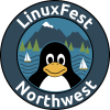LinuxFest Northwest